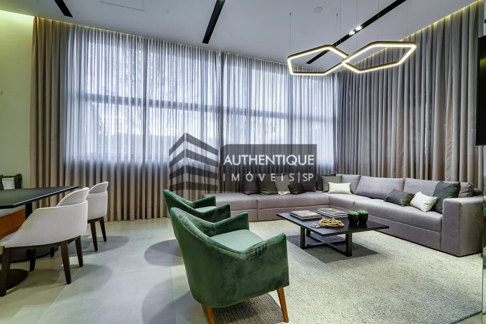 Apartamento, 2 quartos, 62 m² - Foto 8