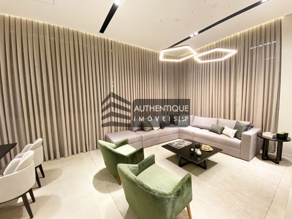 Apartamento, 2 quartos, 62 m² - Foto 5