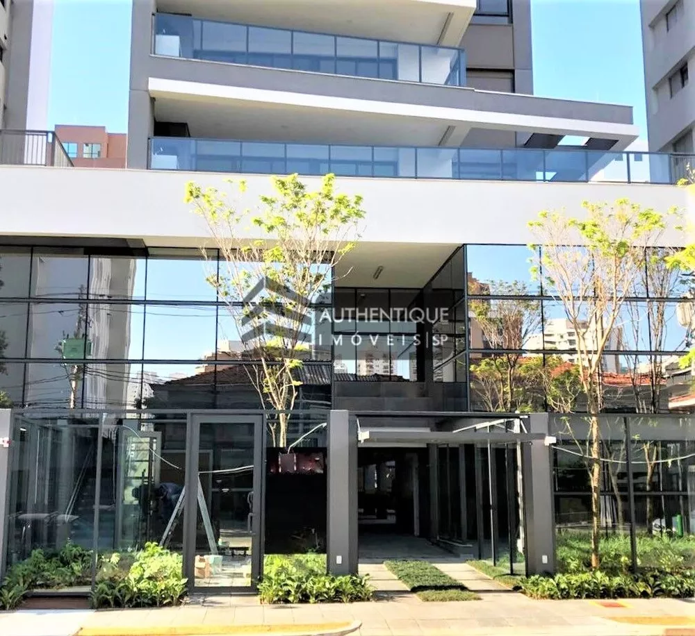 Apartamento, 2 quartos, 62 m² - Foto 2