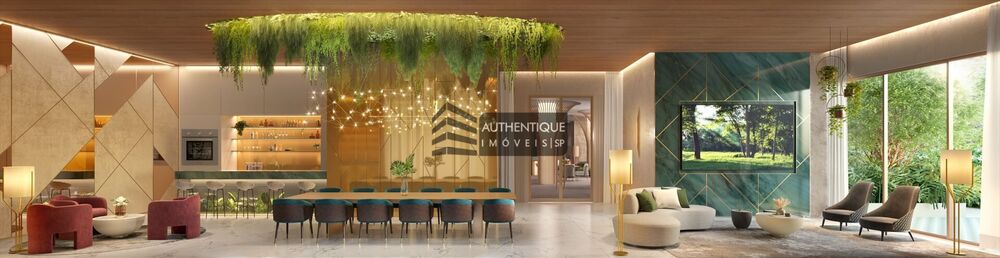 Apartamento, 3 quartos, 134 m² - Foto 23