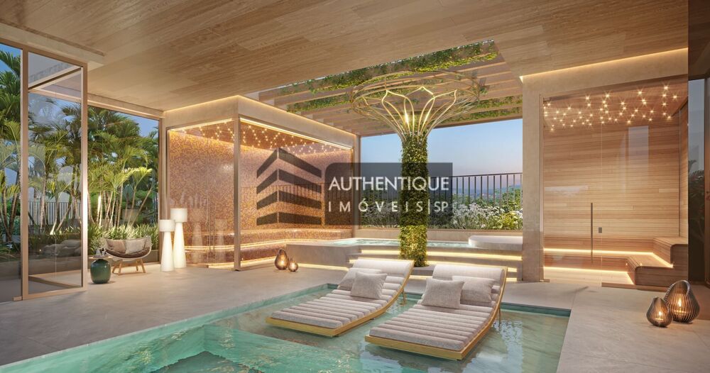 Apartamento, 3 quartos, 134 m² - Foto 3