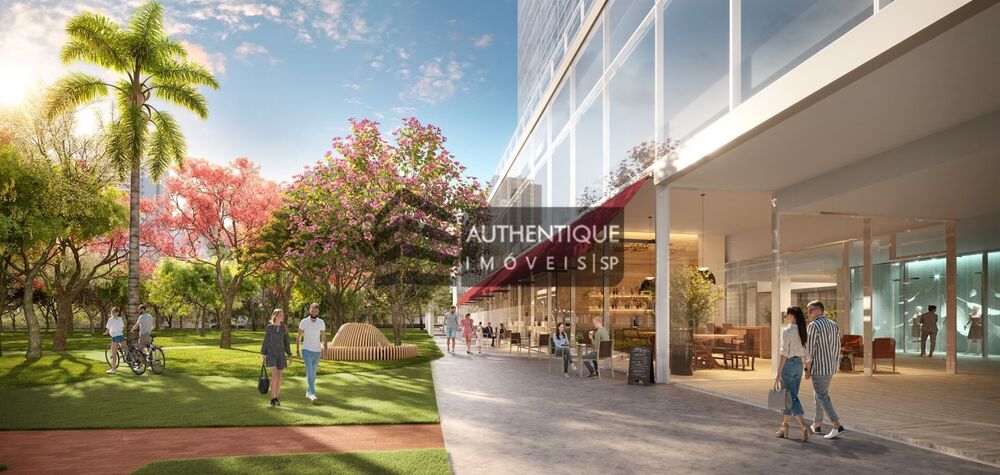 Apartamento, 3 quartos, 134 m² - Foto 29