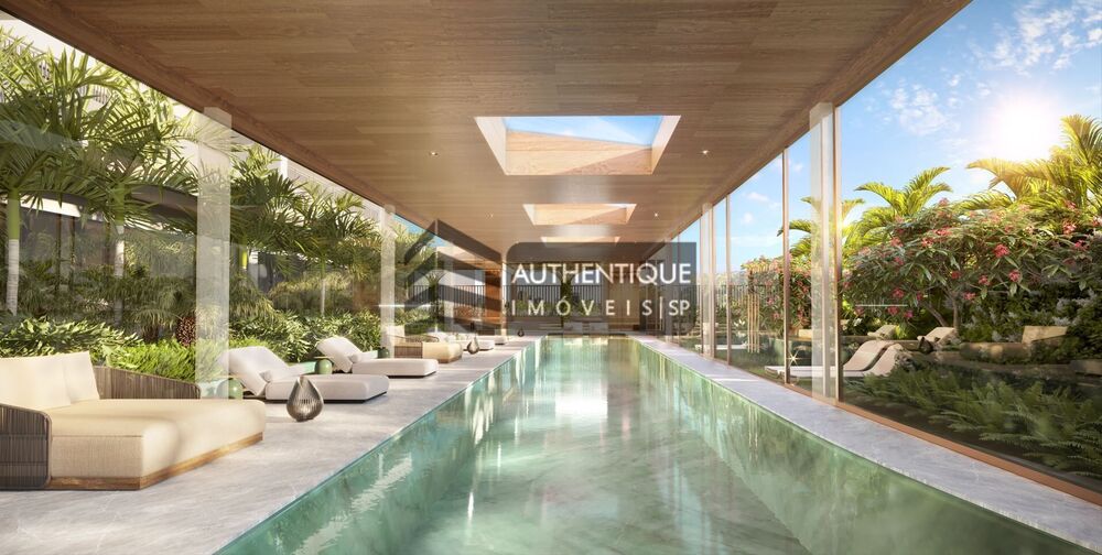 Apartamento, 3 quartos, 134 m² - Foto 18