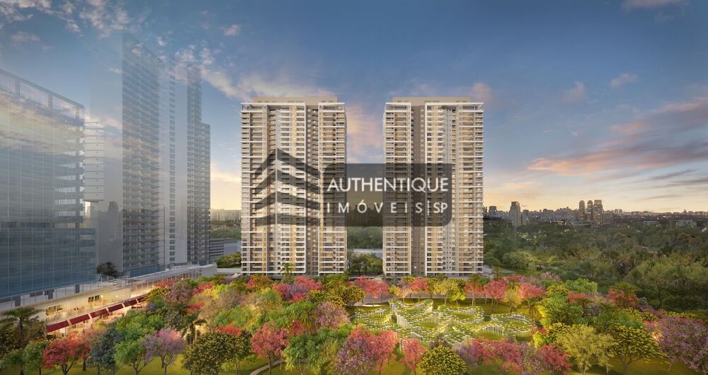 Apartamento, 3 quartos, 134 m² - Foto 20