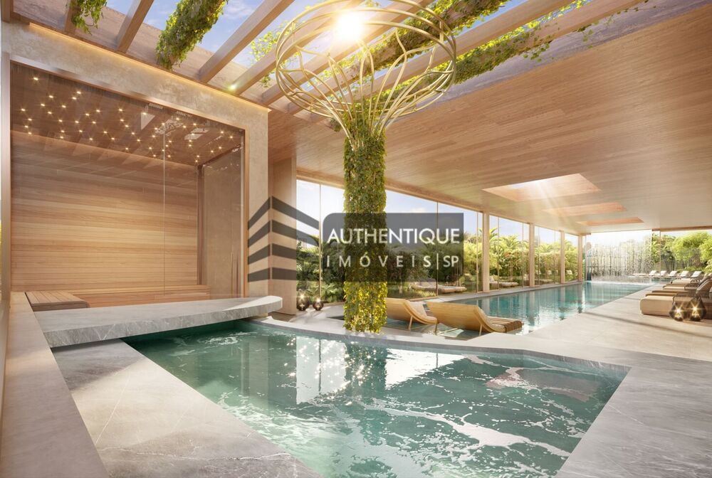 Apartamento, 3 quartos, 134 m² - Foto 17