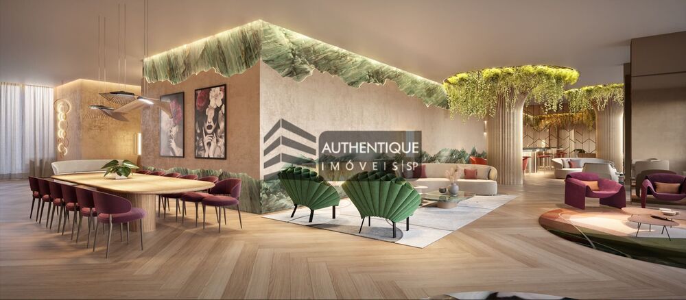 Apartamento, 3 quartos, 134 m² - Foto 9