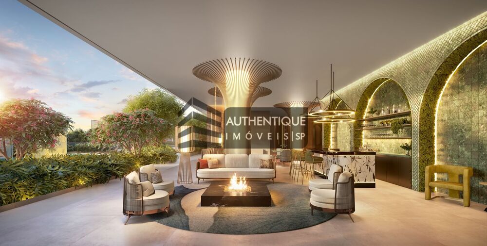 Apartamento, 3 quartos, 134 m² - Foto 27