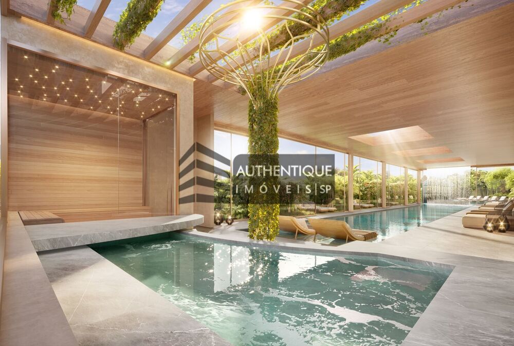 Apartamento, 3 quartos, 134 m² - Foto 1