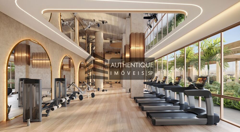 Apartamento, 3 quartos, 134 m² - Foto 22