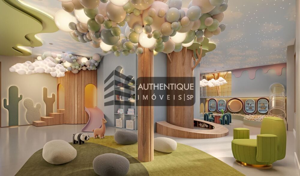 Apartamento, 3 quartos, 134 m² - Foto 19