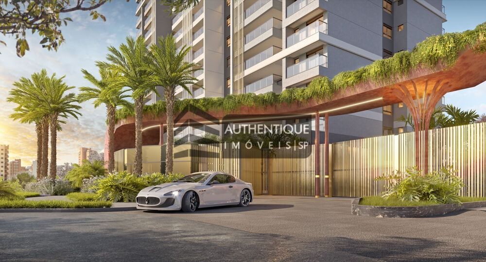 Apartamento, 3 quartos, 134 m² - Foto 2