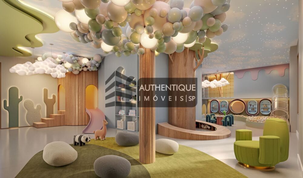 Apartamento, 3 quartos, 134 m² - Foto 4