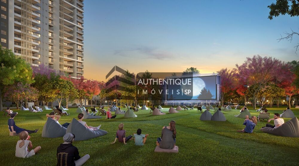 Apartamento, 3 quartos, 134 m² - Foto 13