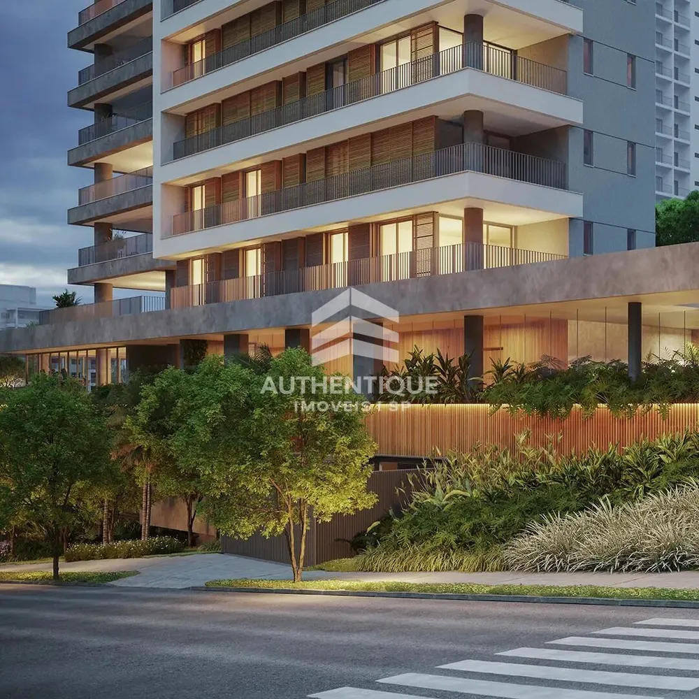 Apartamento, 3 quartos, 487 m² - Foto 1