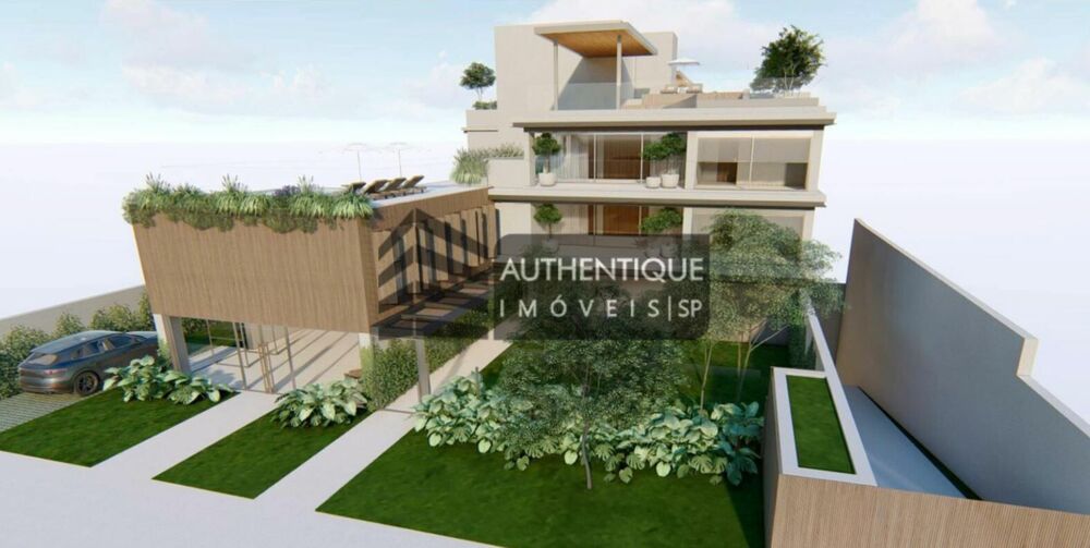 Apartamento, 2 quartos, 138 m² - Foto 24