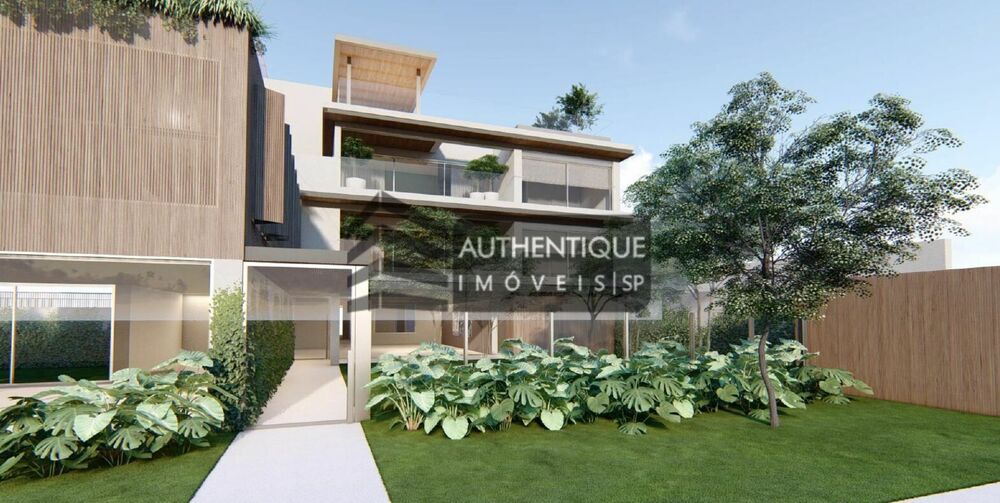 Apartamento, 2 quartos, 138 m² - Foto 21
