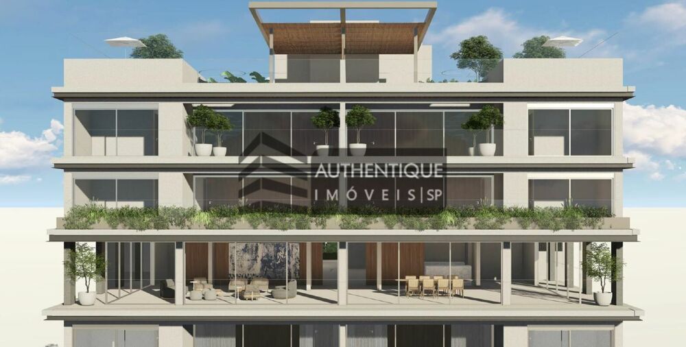 Apartamento, 2 quartos, 138 m² - Foto 22