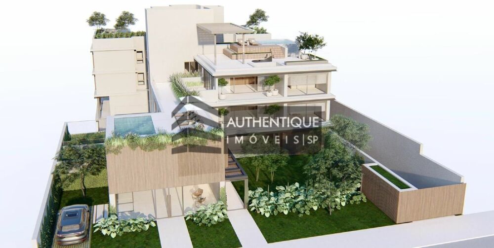 Apartamento, 2 quartos, 138 m² - Foto 13