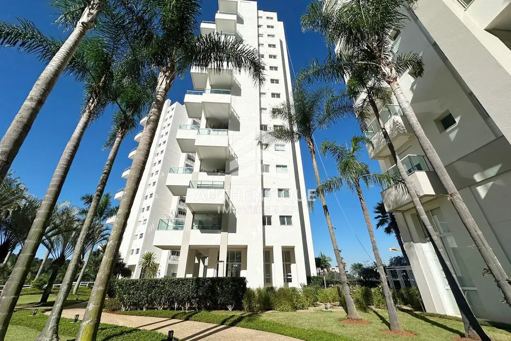 Apartamento, 4 quartos, 284 m² - Foto 6
