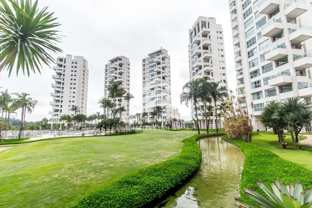 Apartamento, 4 quartos, 284 m² - Foto 4