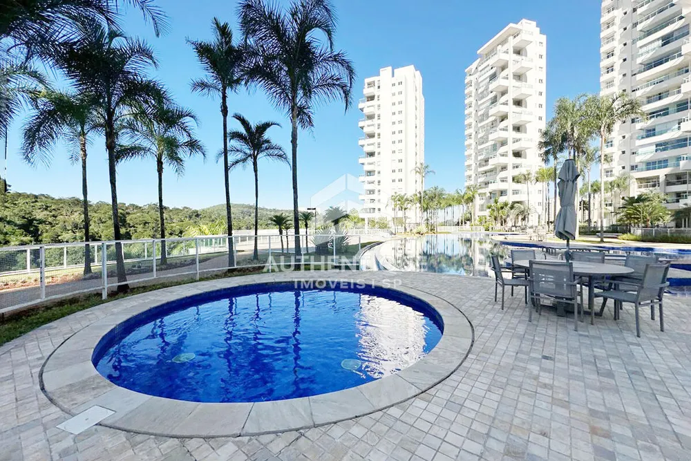 Apartamento, 4 quartos, 284 m² - Foto 11