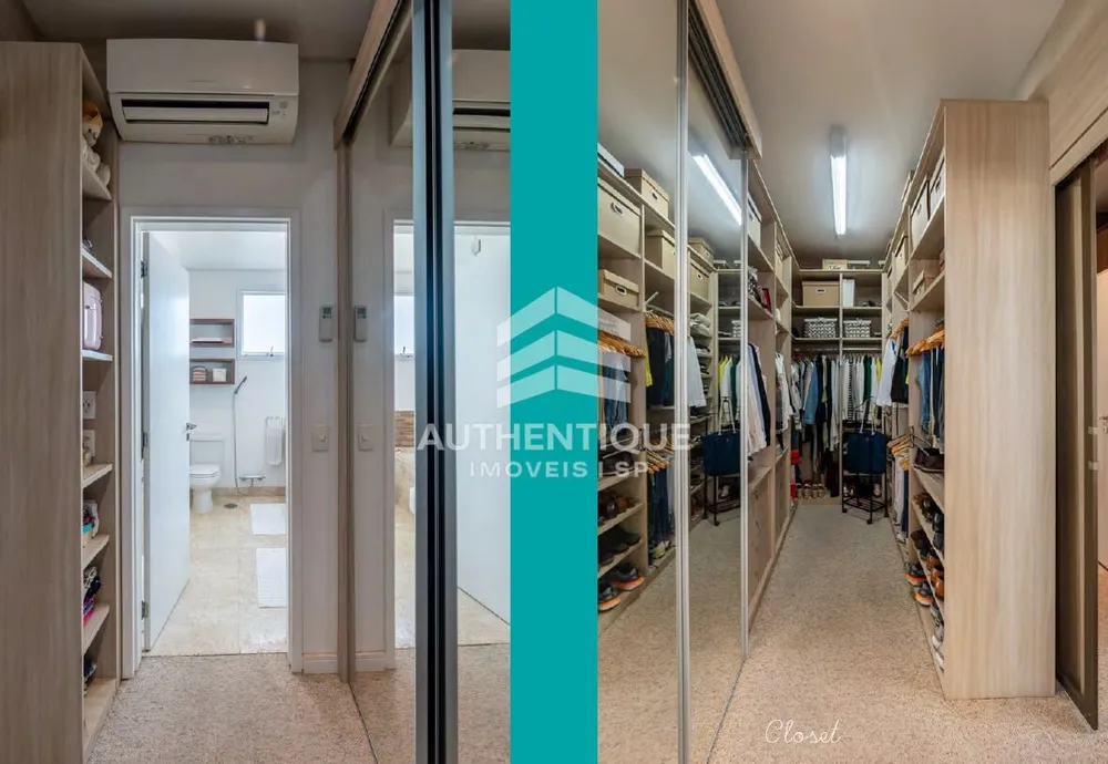 Apartamento, 4 quartos, 284 m² - Foto 12