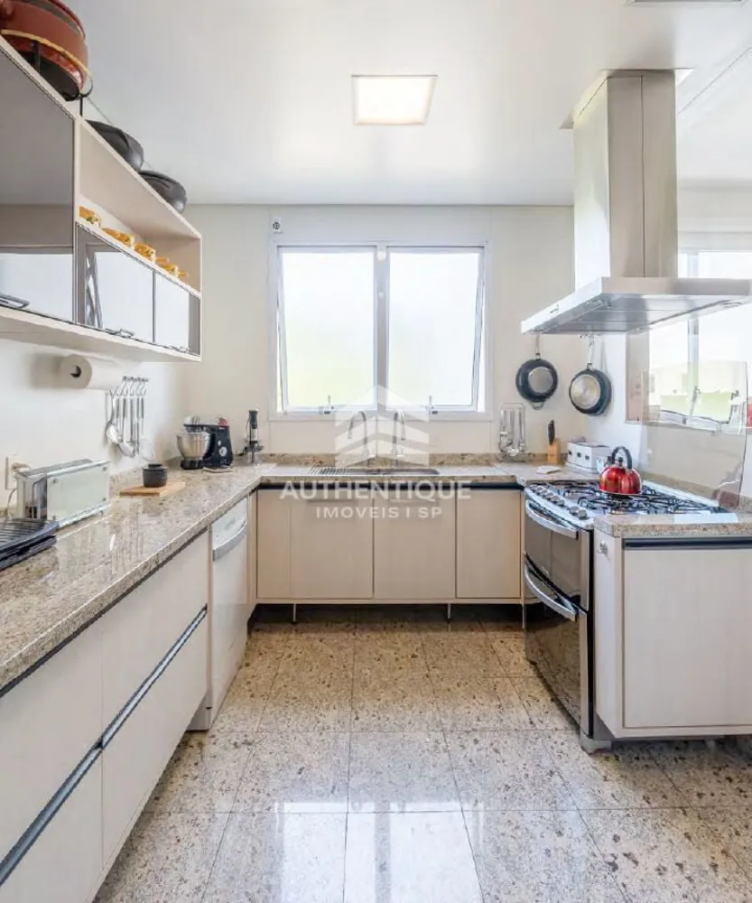 Apartamento, 4 quartos, 284 m² - Foto 3