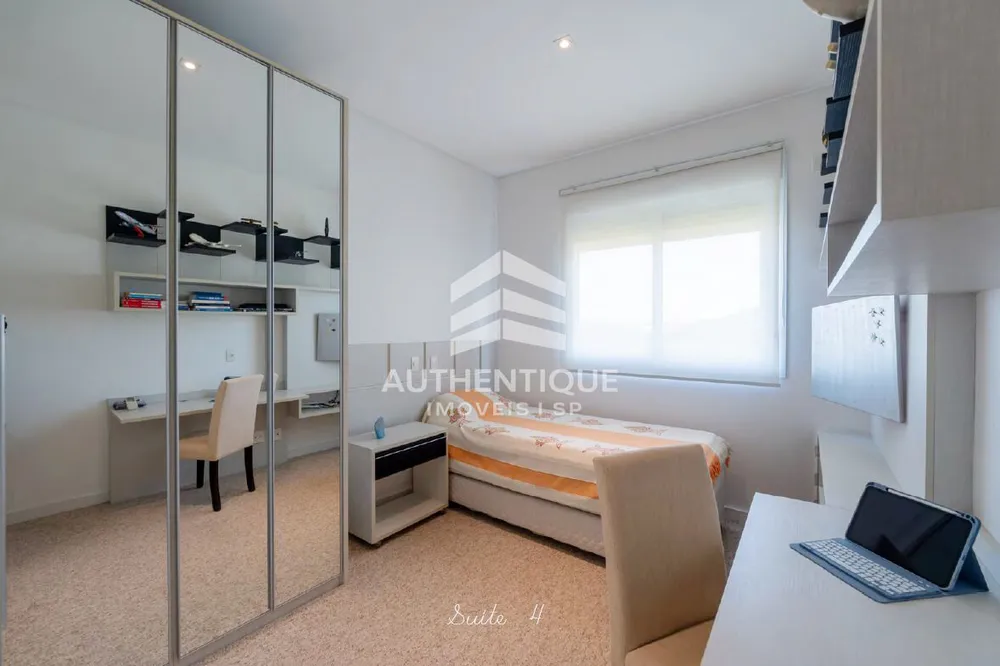 Apartamento, 4 quartos, 284 m² - Foto 10