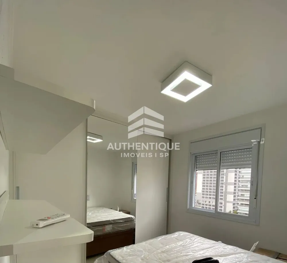 Apartamento, 1 quarto, 32 m² - Foto 5