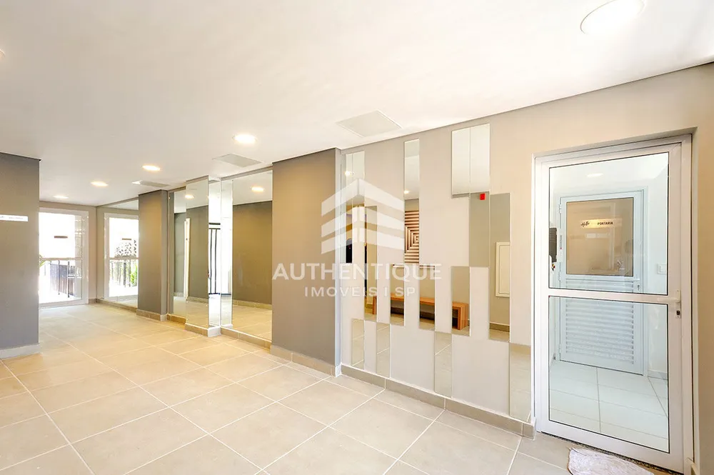 Apartamento, 1 quarto, 32 m² - Foto 8
