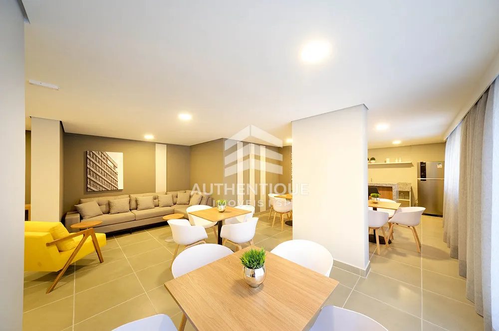 Apartamento, 1 quarto, 32 m² - Foto 4