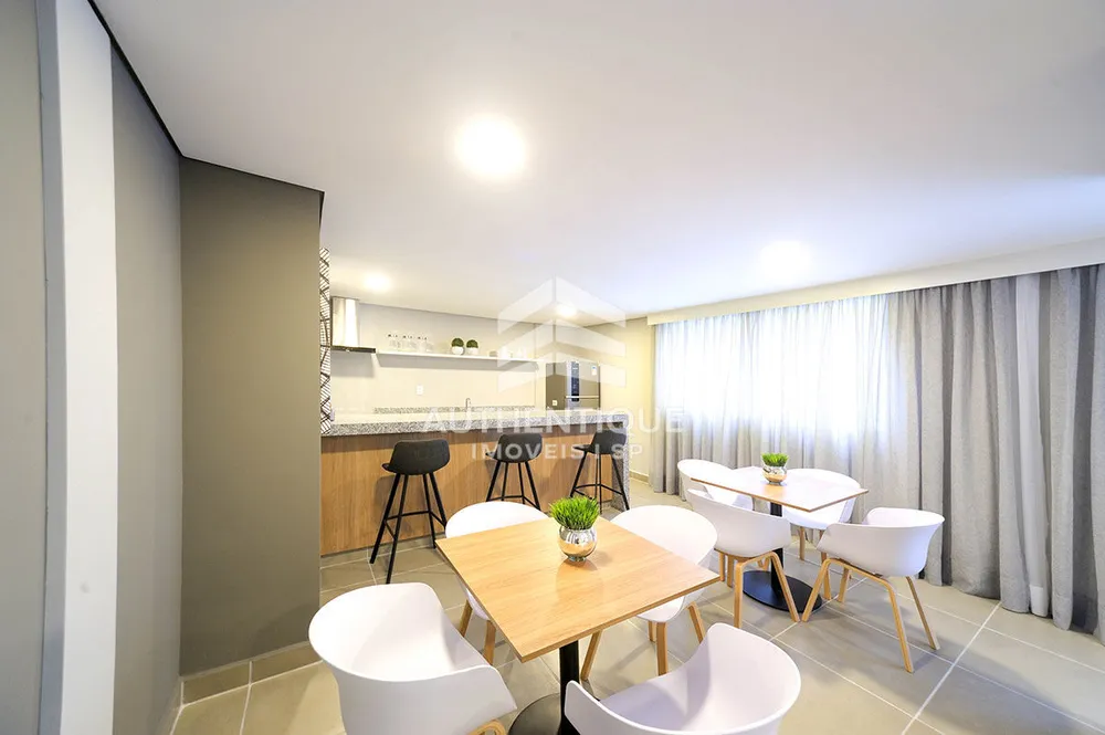 Apartamento, 1 quarto, 32 m² - Foto 15