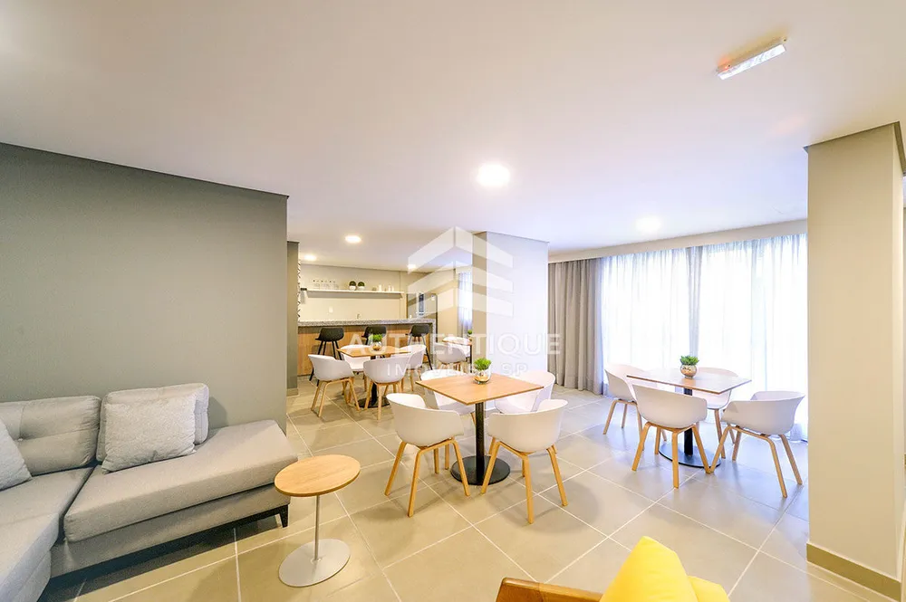 Apartamento, 1 quarto, 32 m² - Foto 16