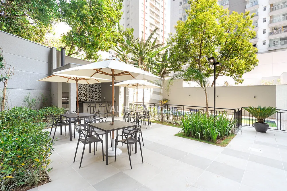 Apartamento, 1 quarto, 32 m² - Foto 11