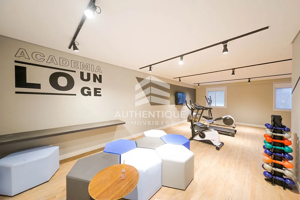 Apartamento, 1 quarto, 32 m² - Foto 2
