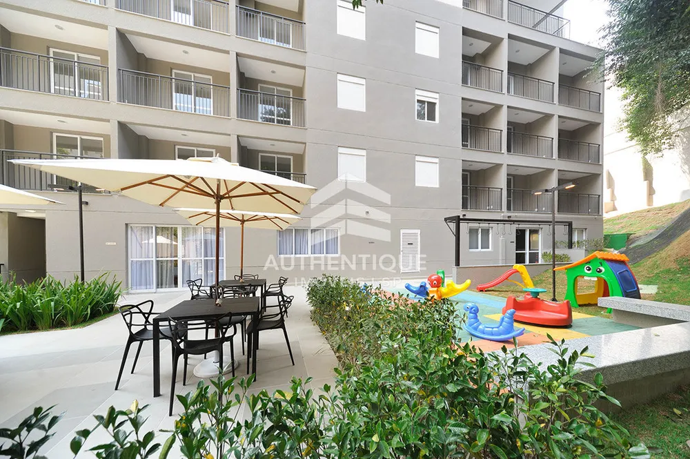 Apartamento, 1 quarto, 32 m² - Foto 13