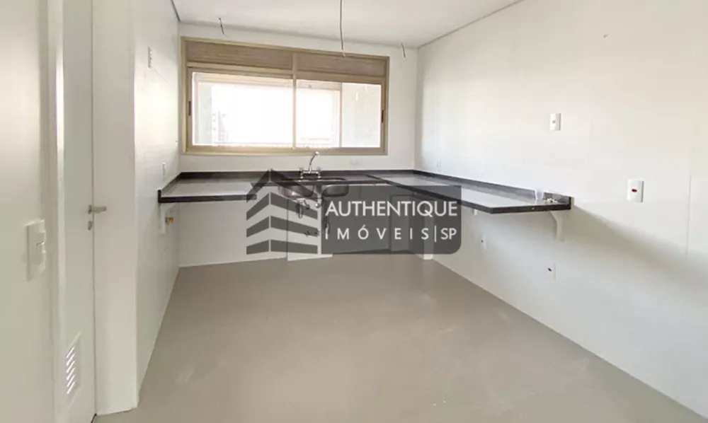 Apartamento à venda com 4 quartos, 384m² - Foto 3