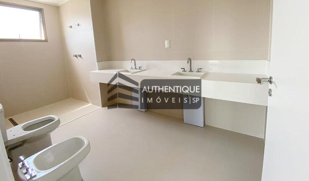 Apartamento à venda com 4 quartos, 384m² - Foto 5
