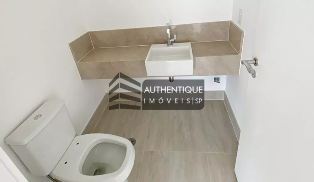 Apartamento à venda com 4 quartos, 384m² - Foto 2