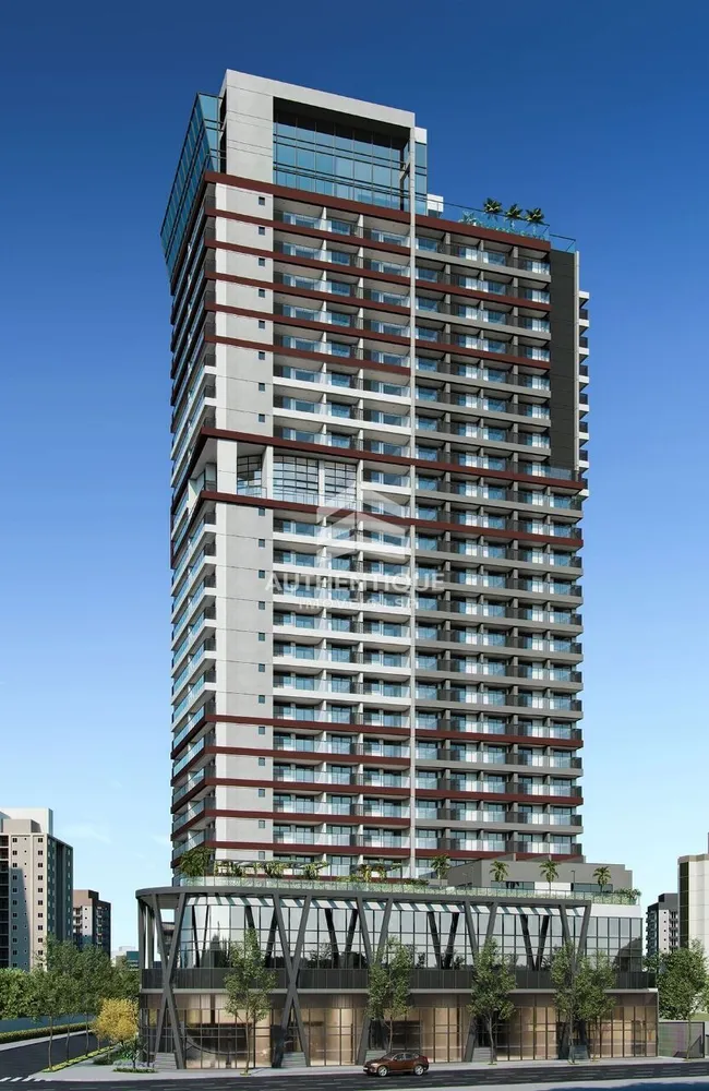 Apartamento, 2 quartos, 57 m² - Foto 9