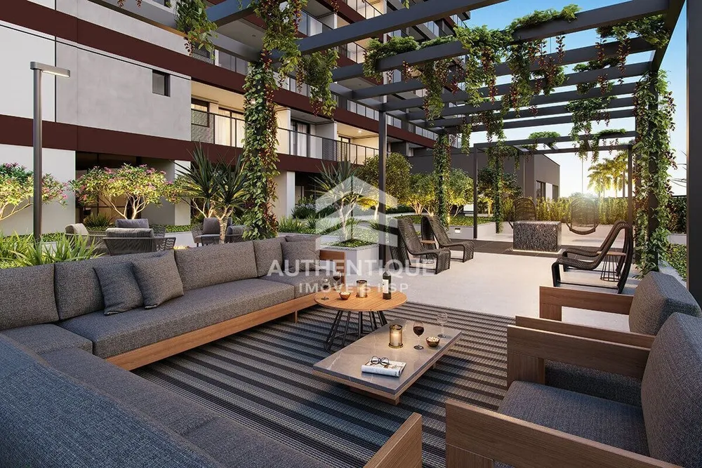 Apartamento, 2 quartos, 57 m² - Foto 10