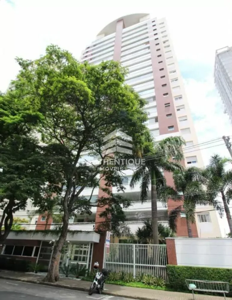 Cobertura, 3 quartos, 245 m² - Foto 26