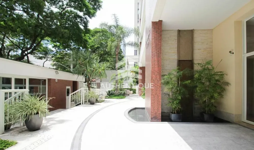 Cobertura, 3 quartos, 245 m² - Foto 25