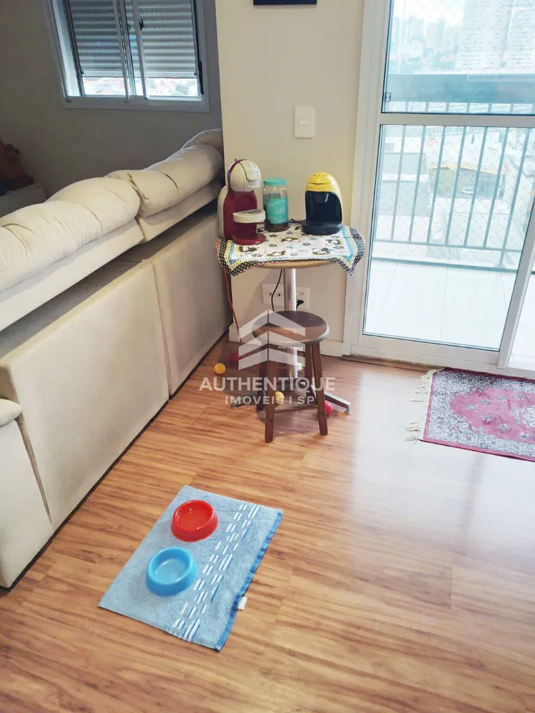 Apartamento, 2 quartos, 71 m² - Foto 8