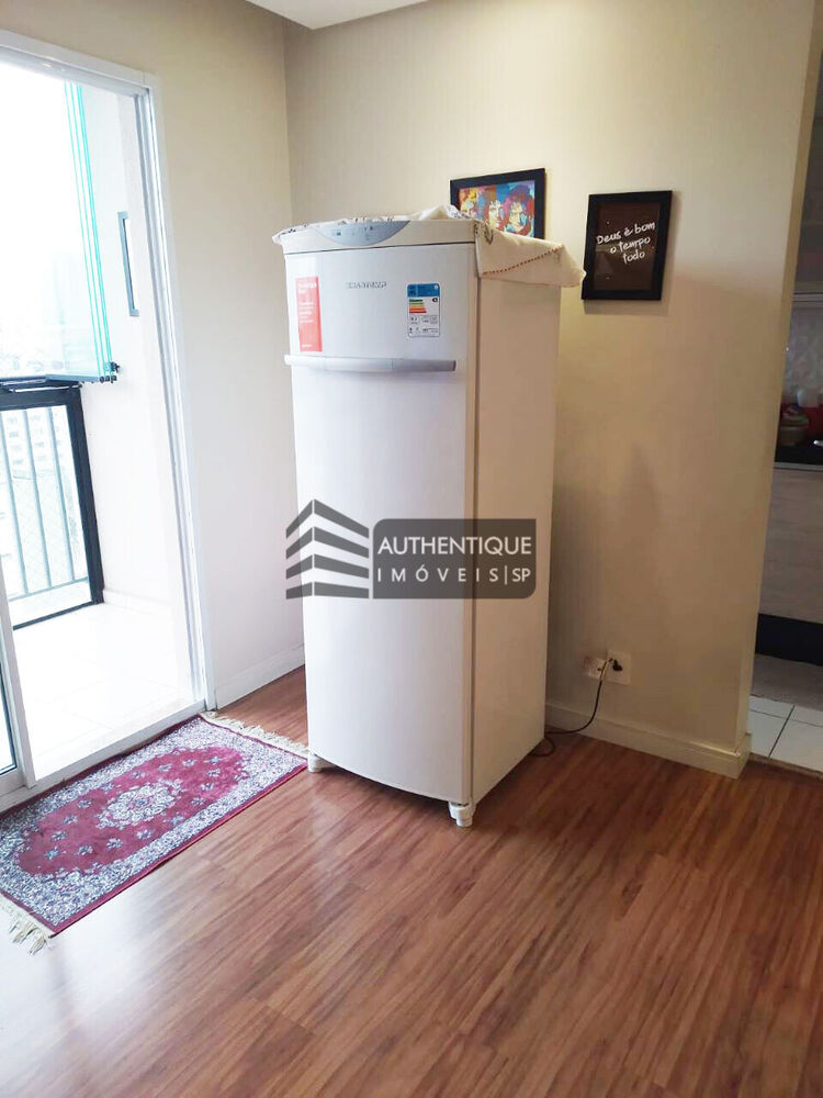 Apartamento, 2 quartos, 71 m² - Foto 5