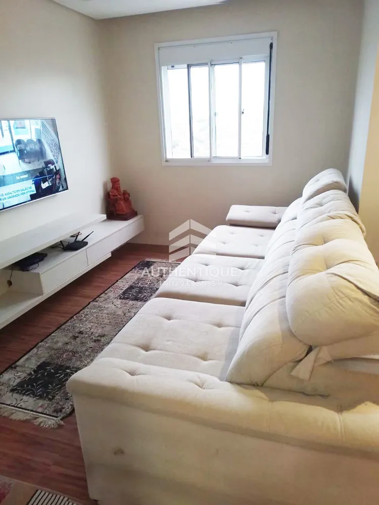 Apartamento, 2 quartos, 71 m² - Foto 11