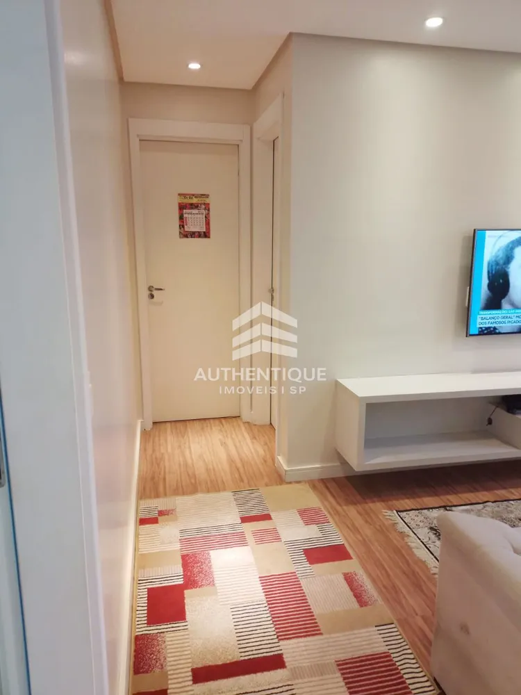 Apartamento, 2 quartos, 71 m² - Foto 2