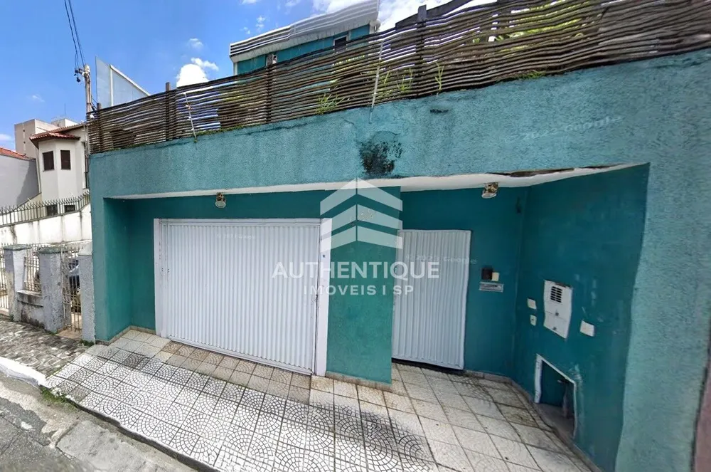 Casa, 3 quartos, 43 m² - Foto 1