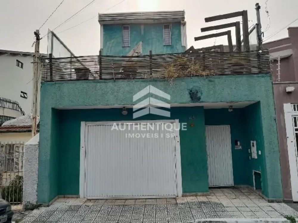 Casa, 3 quartos, 43 m² - Foto 6