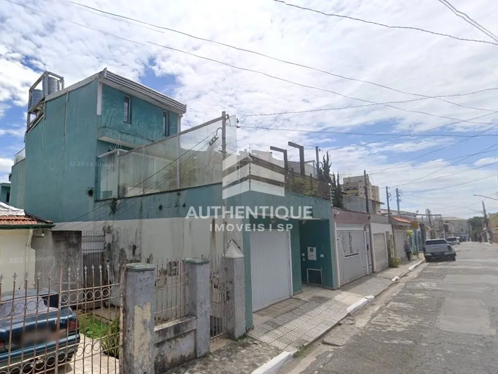 Casa, 3 quartos, 43 m² - Foto 7